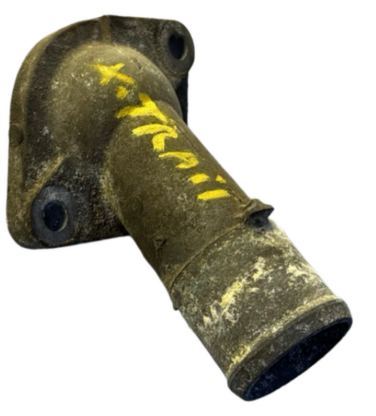 Toma Agua Nissan Xtrail