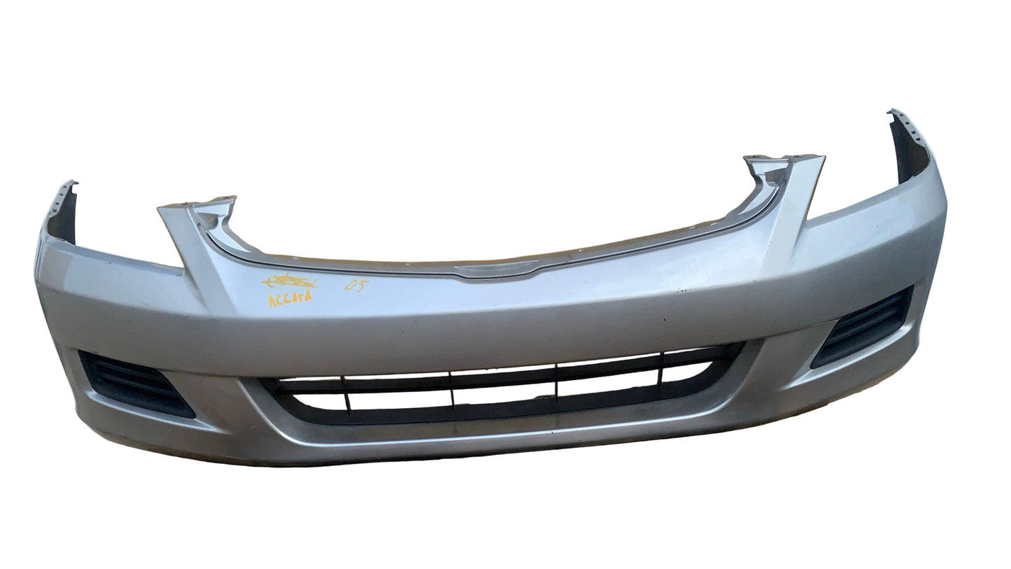 Parachoque Honda Accord 2003 2005