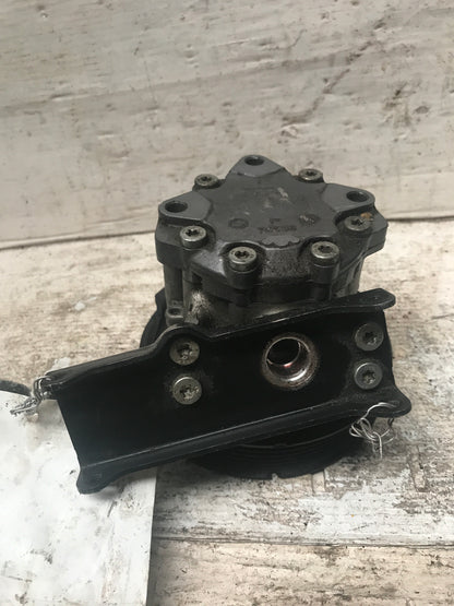 Bomba Direccion Hidraulica Dodge 1500 Ram 2010