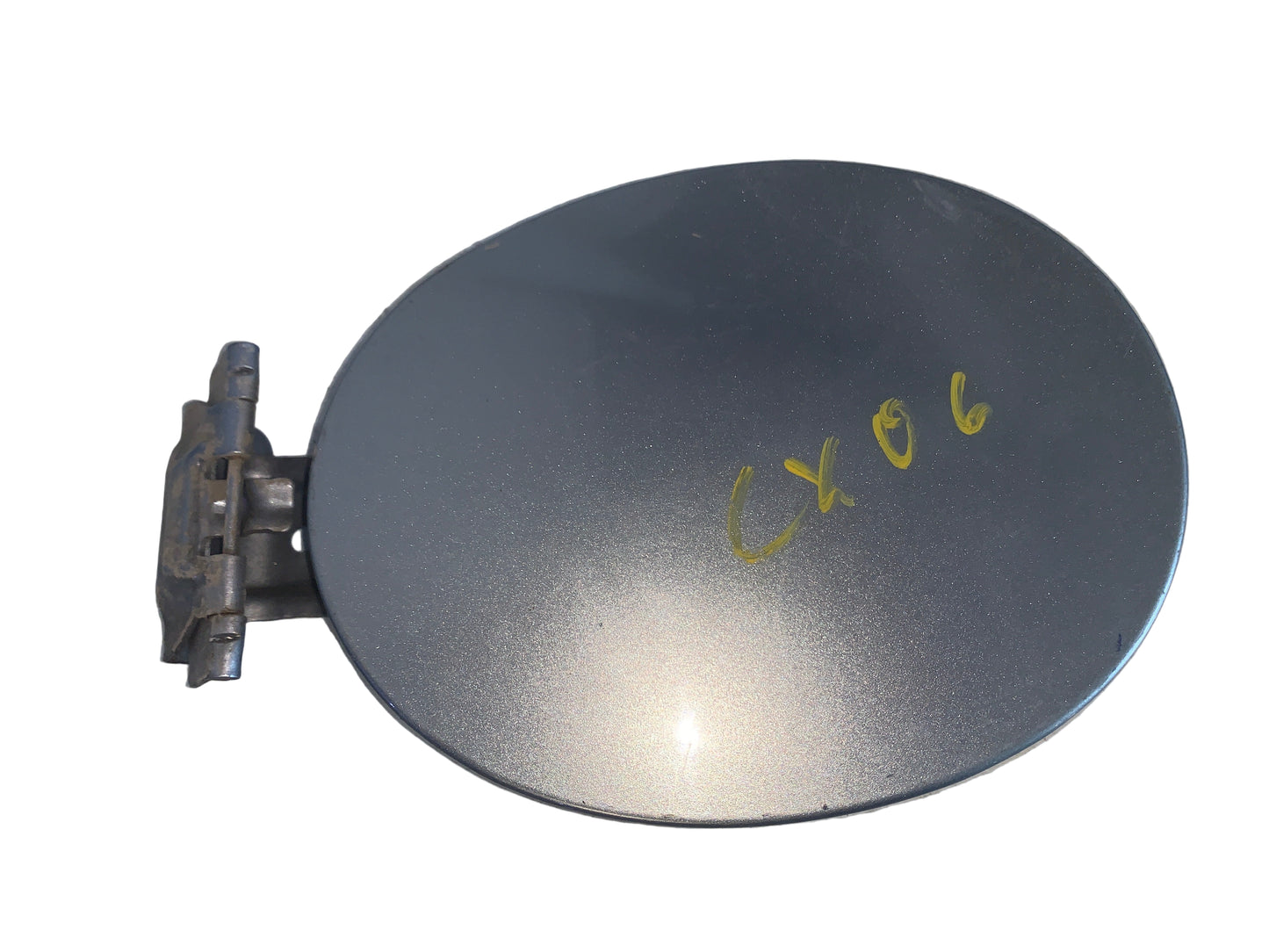 Contratapa Gasolina Mazda CX7 2007 2012