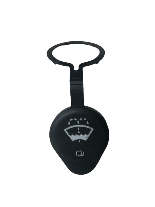 Tapa Envase Deposito Limpia Parabrisa Chevrolet Silverado