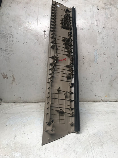 Pisa Pie Trasero Honda Odyssey 2005