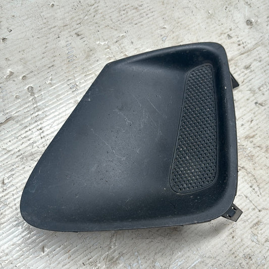 Tapa Antiniebla Toyota Corolla GLI 2009 2014