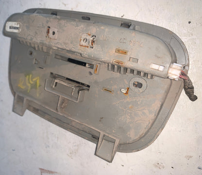 Lampara Techo Ford Escape 2002 2007