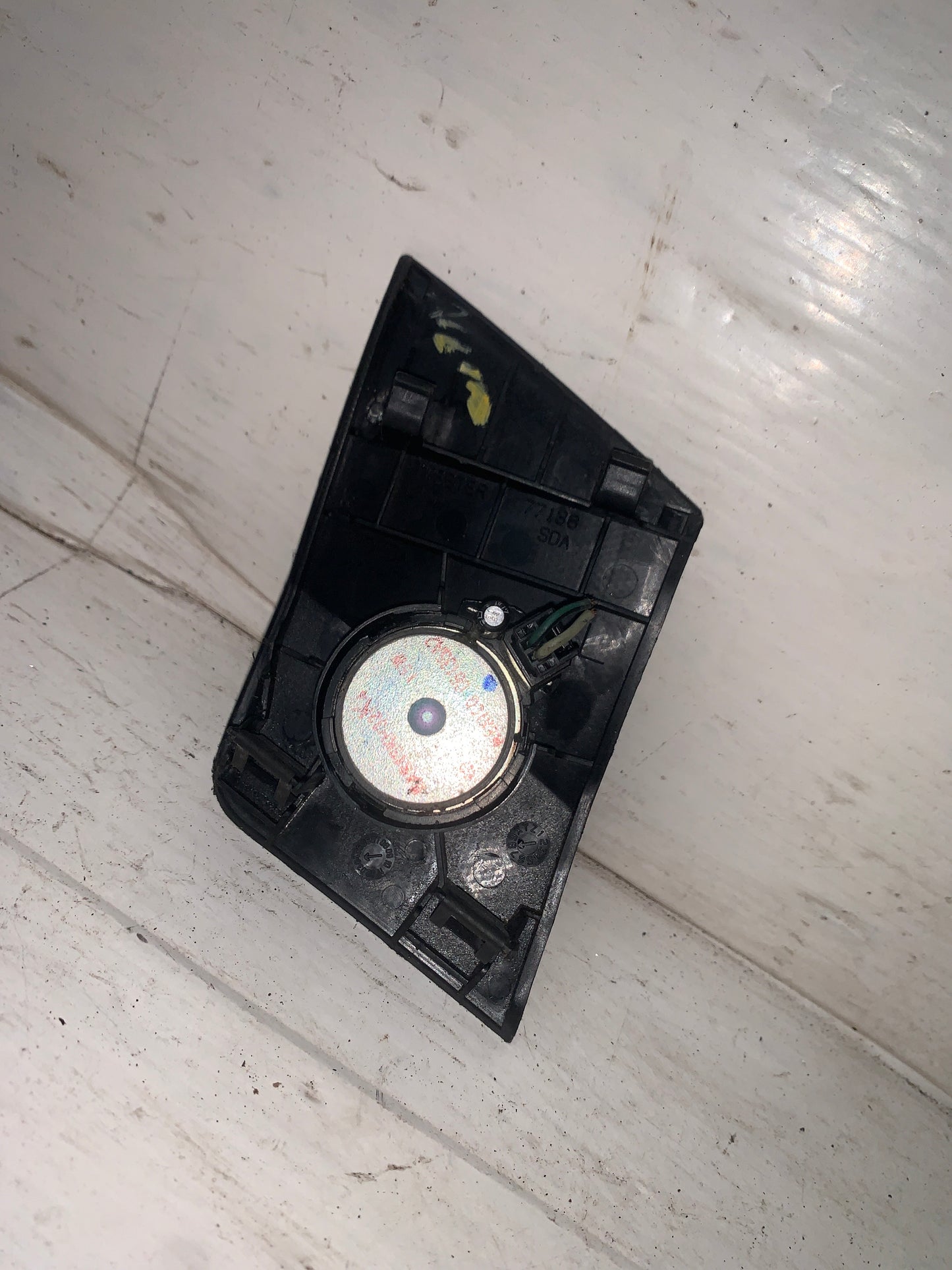 Tapa Tweeter Honda Accord 2003 2007