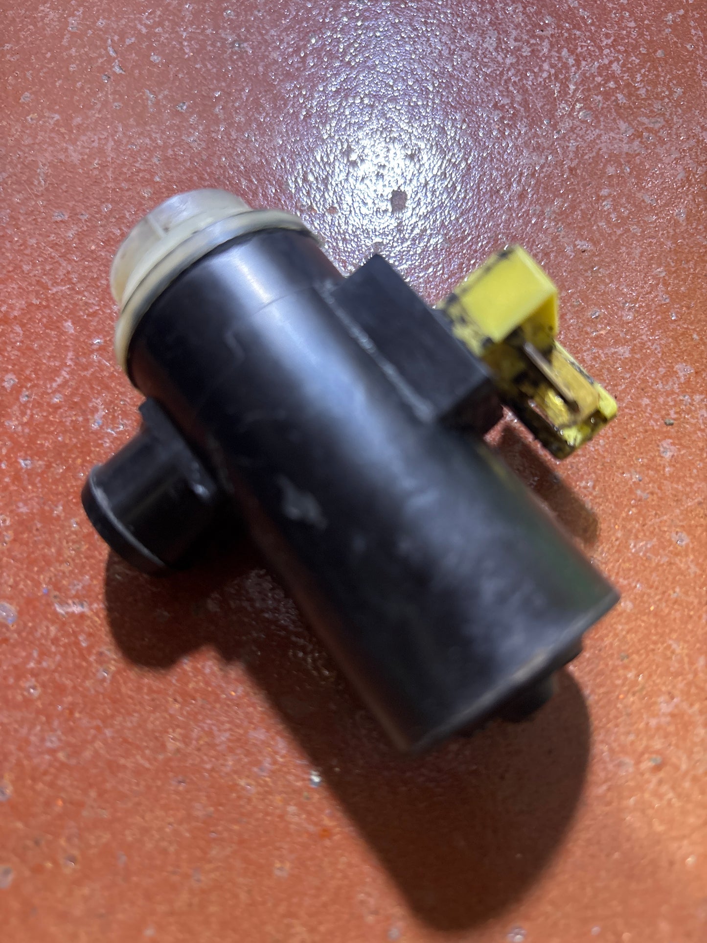 Bomba Limpia Parabrisas Honda  Accord CRV 2002 2006