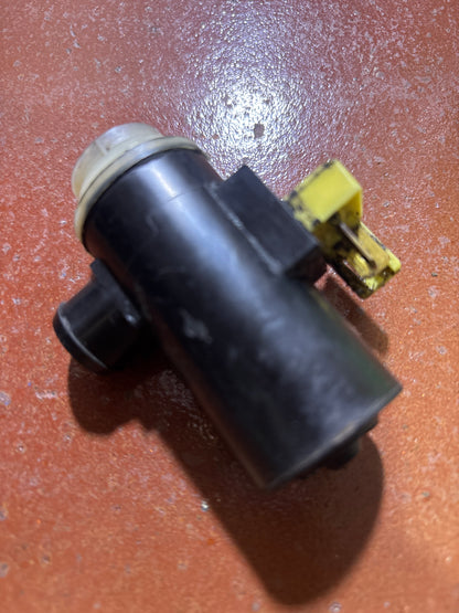 Bomba Limpia Parabrisas Honda  Accord CRV 2002 2006