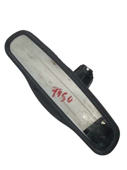 Espejo Retrovisor Interno Ford F150 2004 2010