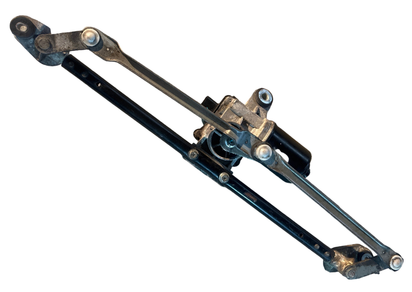 Motor Brazo Limpia Parabrisa Delantero Chevrolet Optra 2005 2007