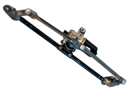 Motor Brazo Limpia Parabrisa Delantero Chevrolet Optra 2005 2007