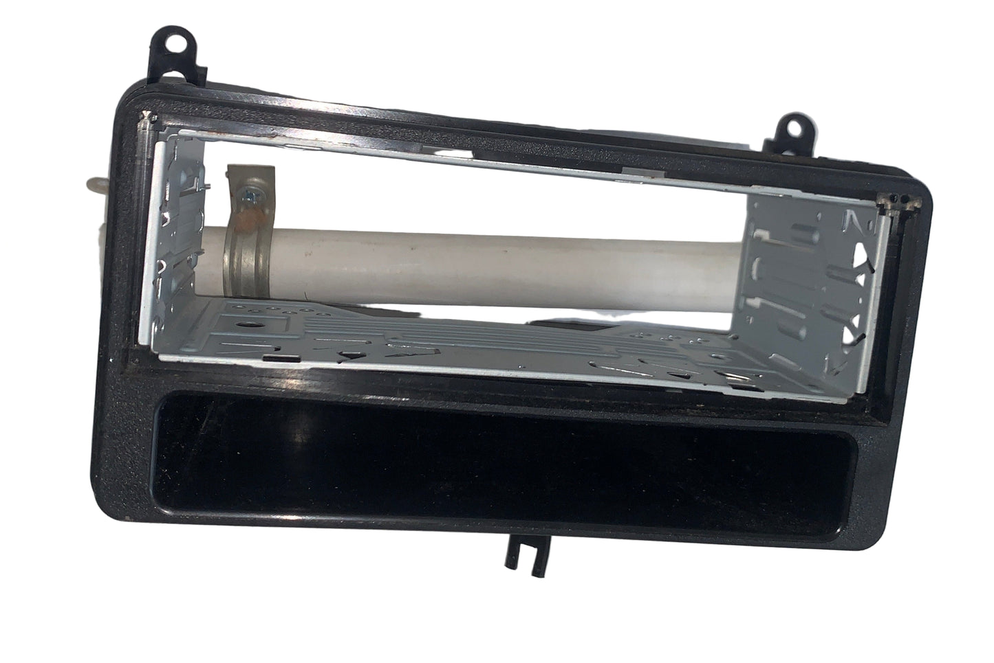 Adaptador Radio Universal Toyota Yaris 2006 2010 Sport