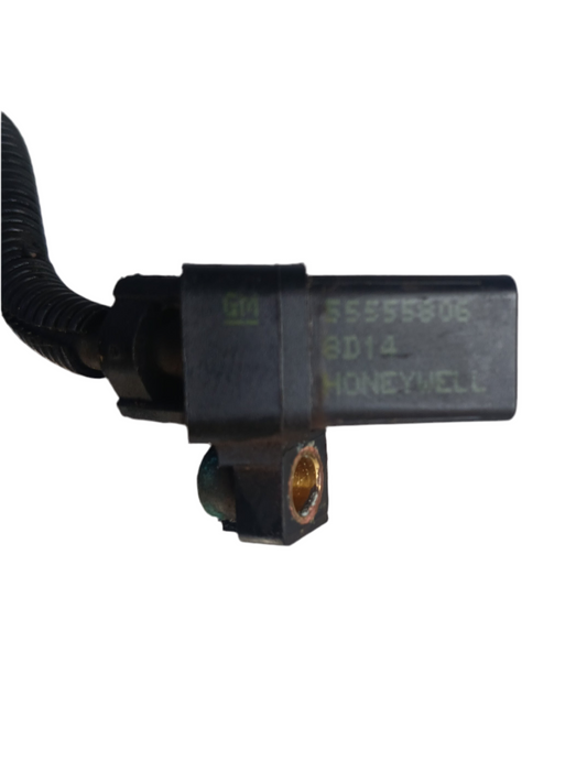 Sensor Cigueñal Chevrolet Cruze 1.6 Astra