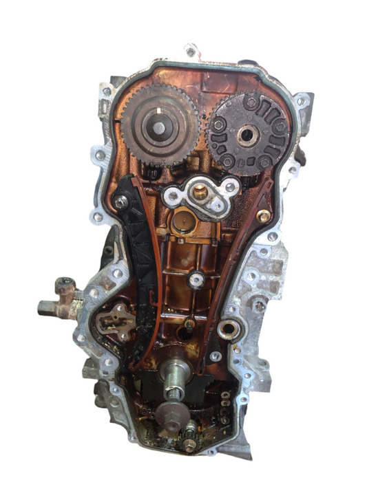 Motor 7/8 Nissan Sentra B16 2.0L REVISION