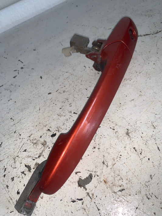 Manilla Externa Mazda6 2004 2010