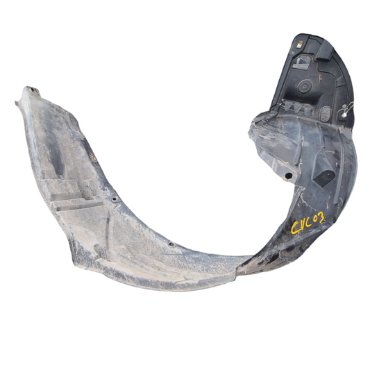 Guardabarro Guardapolvo Honda Civic 2001 2005