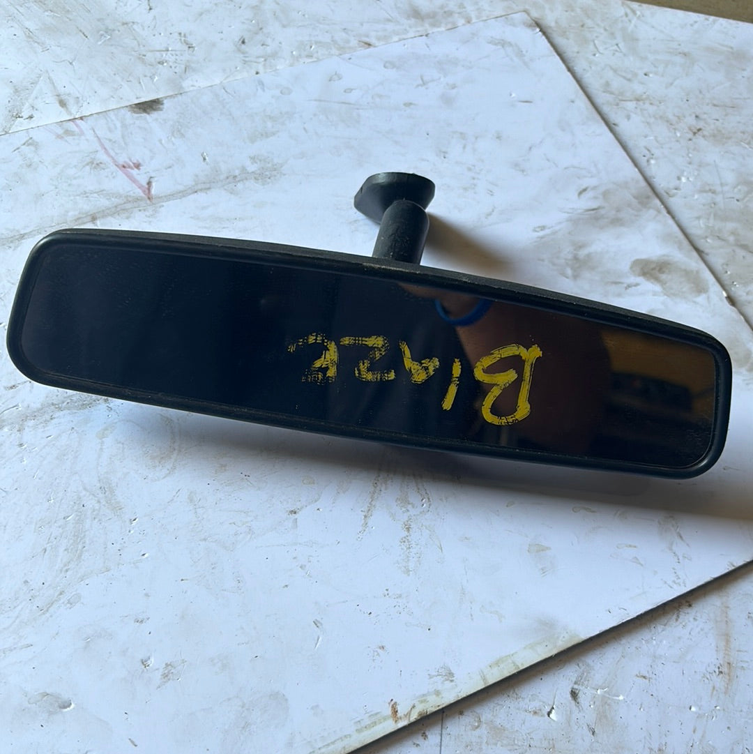 Espejo Retrovisor Interno Chverolet Trailblazer