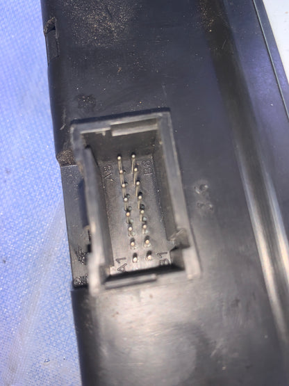 Modulo Sistema Electrico Chevrolet Silverado Grand Blazer 1998 2003