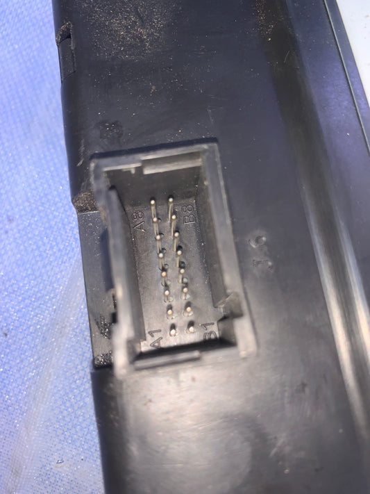 Modulo Sistema Electrico Chevrolet Silverado Grand Blazer 1998 2003