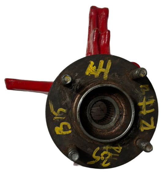 Mozo Nissan Sentra B15 2.5