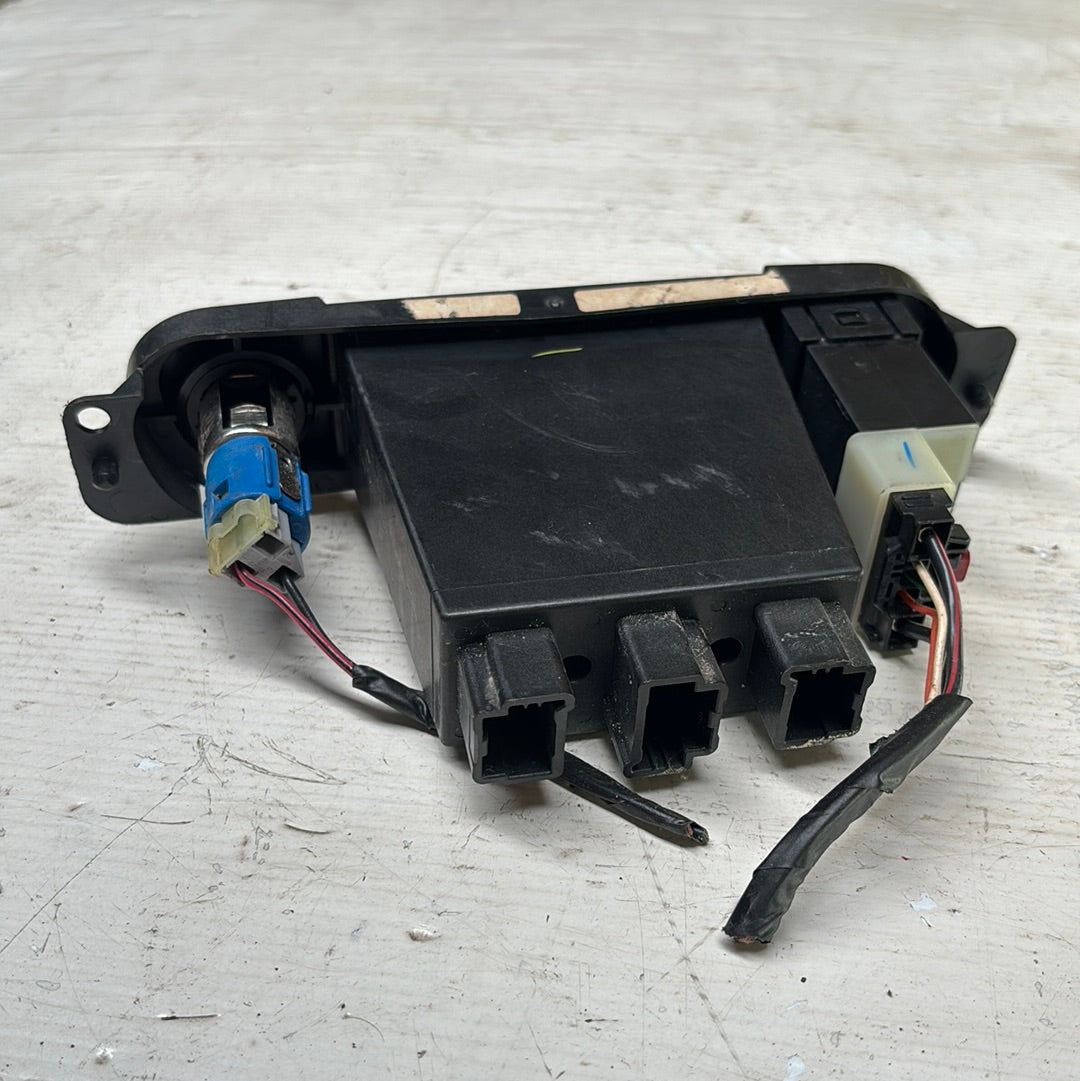Control Interruptor Dodge Neon 2000