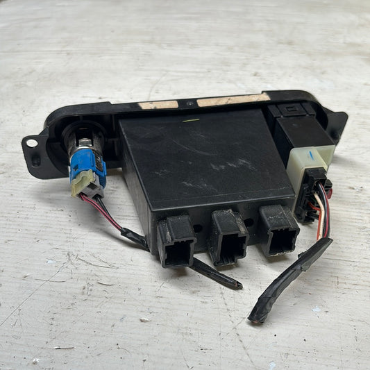 Control Interruptor Dodge Neon 2000