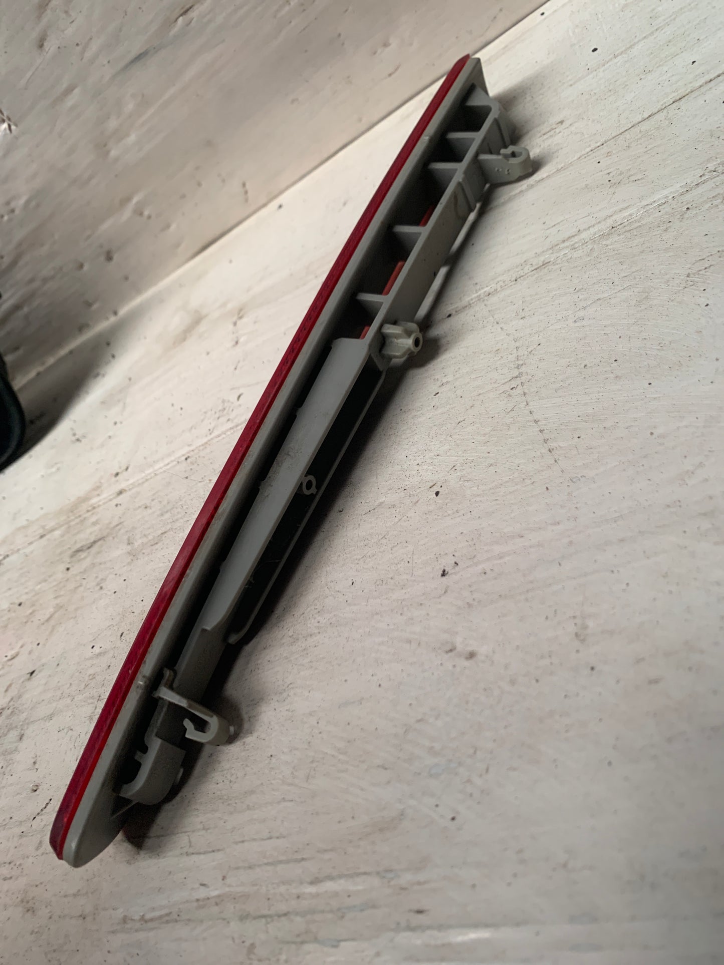 Luz Parachoque Trasero Ford Explorer 2011 2016