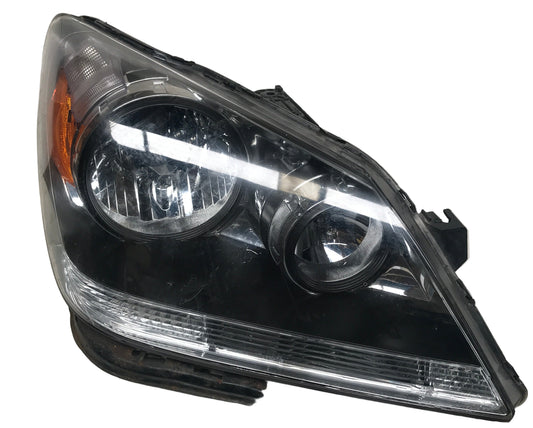 Faro Delantero Honda Odyssey 2006 2008