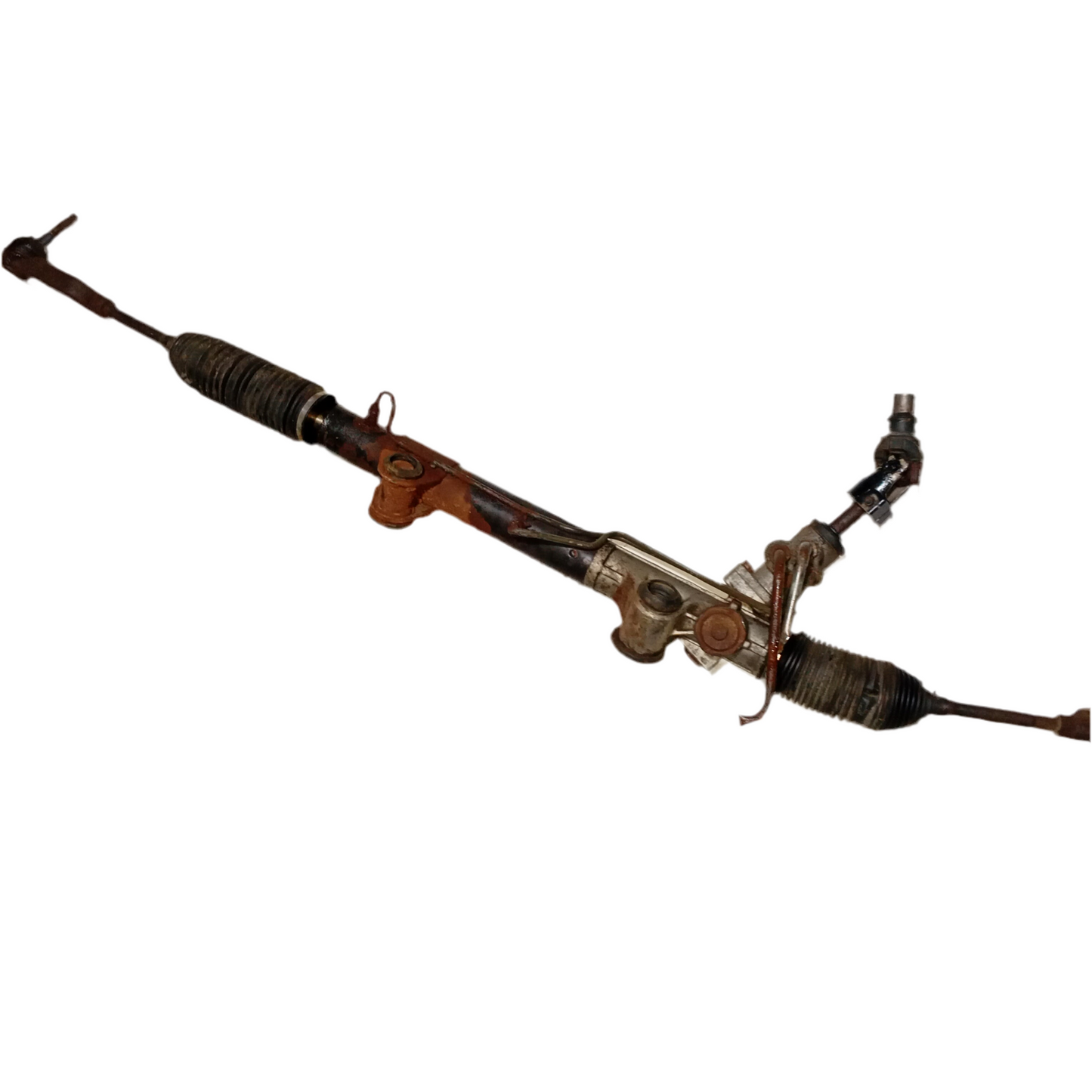 Cajetin Jeep Liberty KK 2008 2015 Original