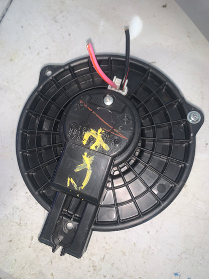 Soplador Aire Mazda CX7 2007 2012