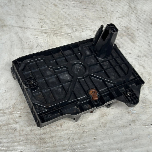 Base Soporte Batería Toyota Camry 2007 2009 V6 3.5
