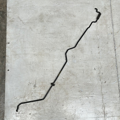 Varilla Capot Dodge Neon 2002 2006