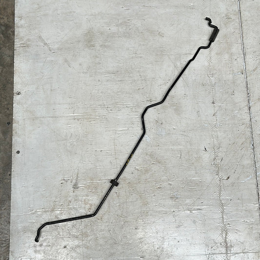 Varilla Capot Dodge Neon 2002 2006