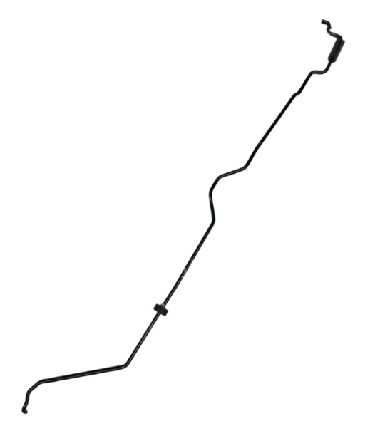 Varilla Capot Dodge Neon 2002 2006