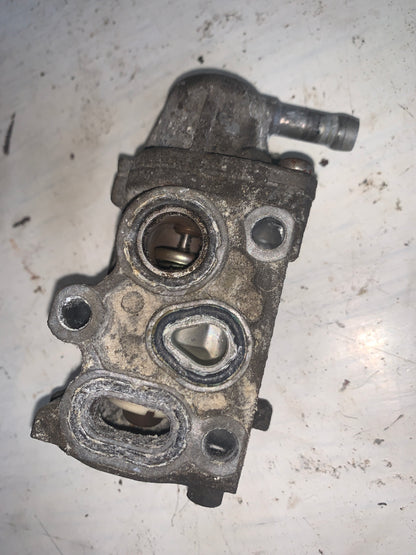 Valvula IAC Honda CRV 1999 2001 B20