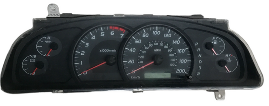 Cluster Tacometro Toyota Tundra 2000 2006