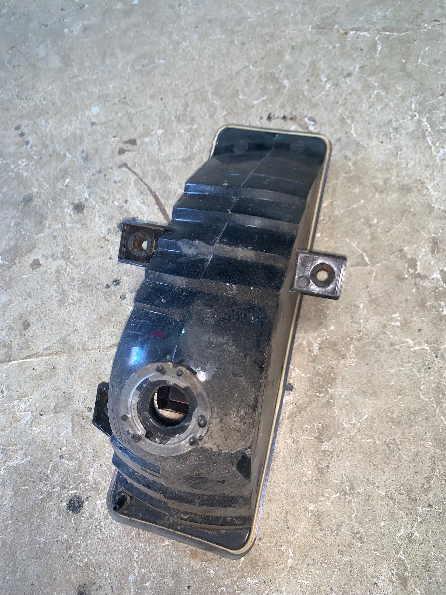 Faro Antiniebla Ford Explorer Expedition 1997 2004