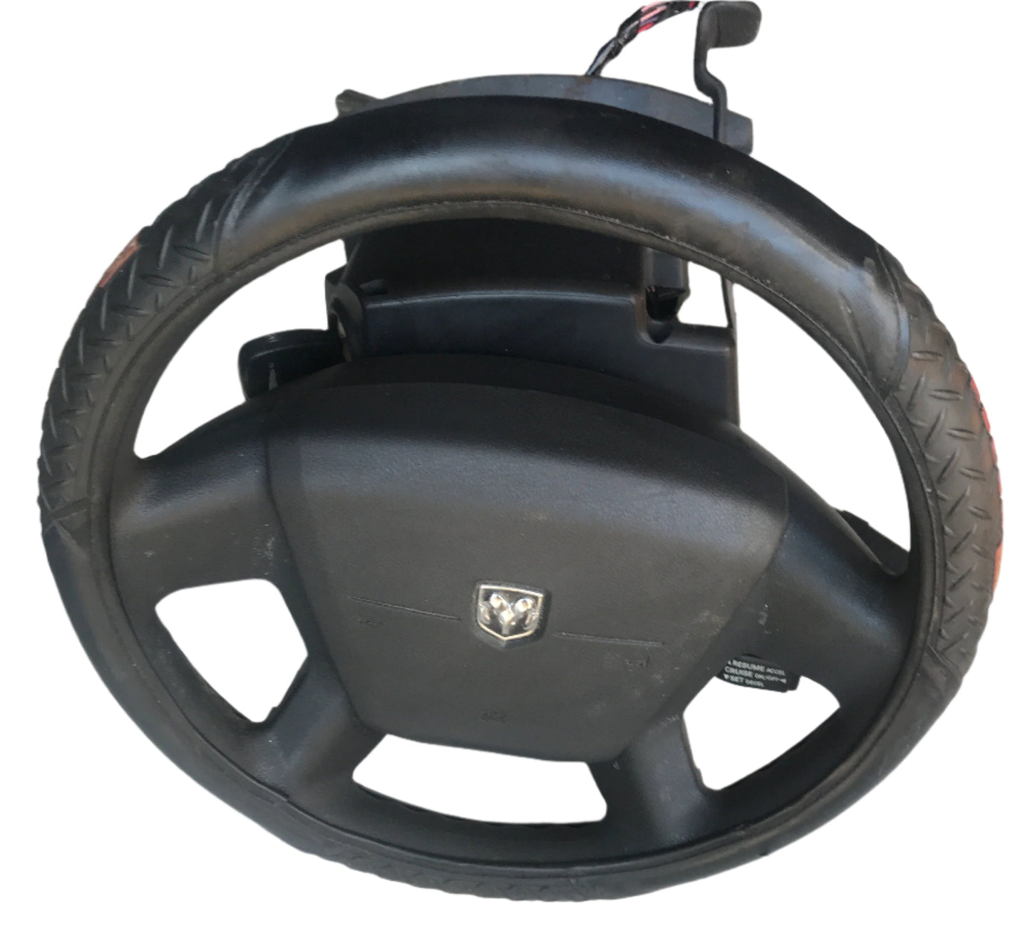 Caña Volante Completa Dodge Caliber 2008 2012