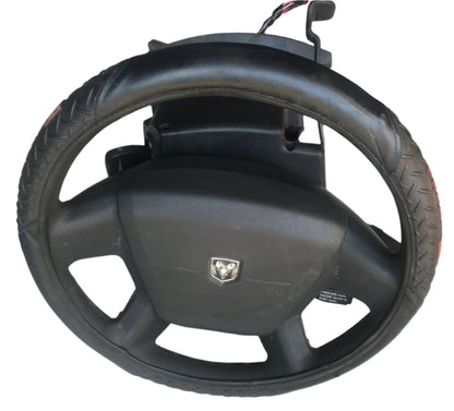 Caña Volante Completa Dodge Caliber 2008 2012