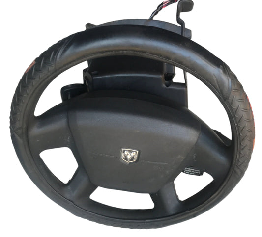 Caña Volante Completa Dodge Caliber 2008 2012