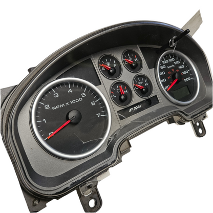 Cluster Tacometro FX4 F150 2007