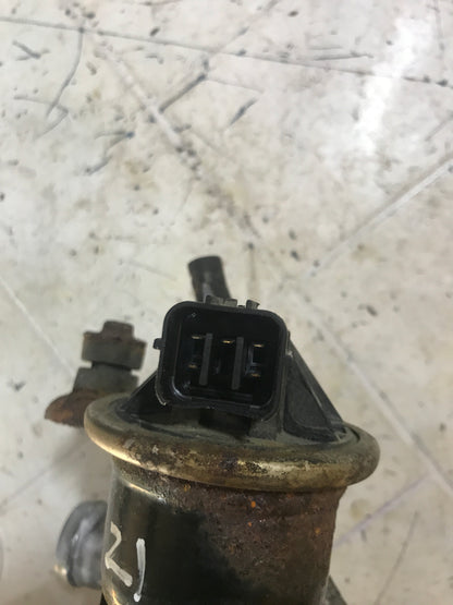 Valvula EGR con Toma de Agua Honda CRV K24Z1