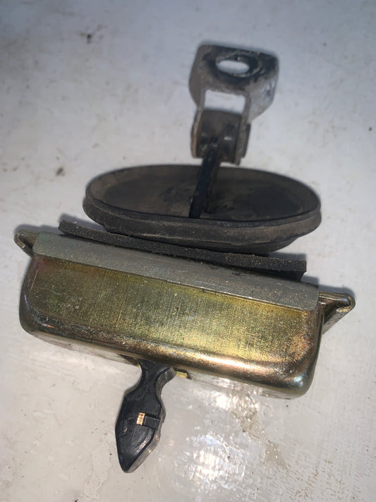 Freno Puerta Chevrolet Avalanche 1999 2006