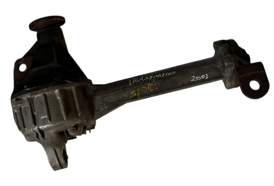 Transmision Kia Sportage 2001 2005