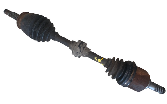 Tripoide Hyundai Elantra 2.0 4x2