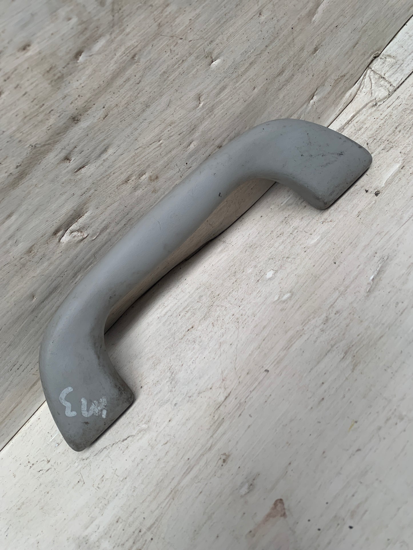 Manilla Agarradero Mazda3