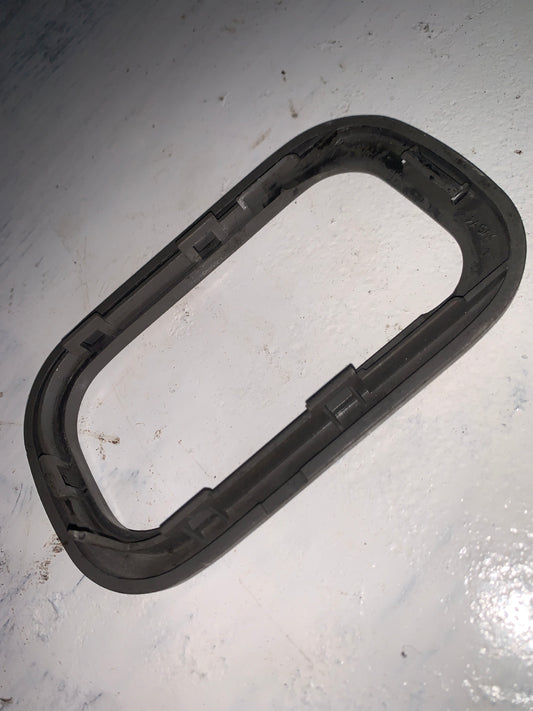 Embellecedor Moldura Manilla Nissan B15 2001 2008