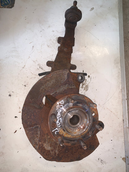 Mozo Chevrolet Orlando 2011 2015