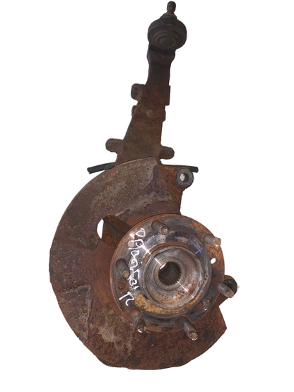 Mozo Chevrolet Orlando 2011 2015