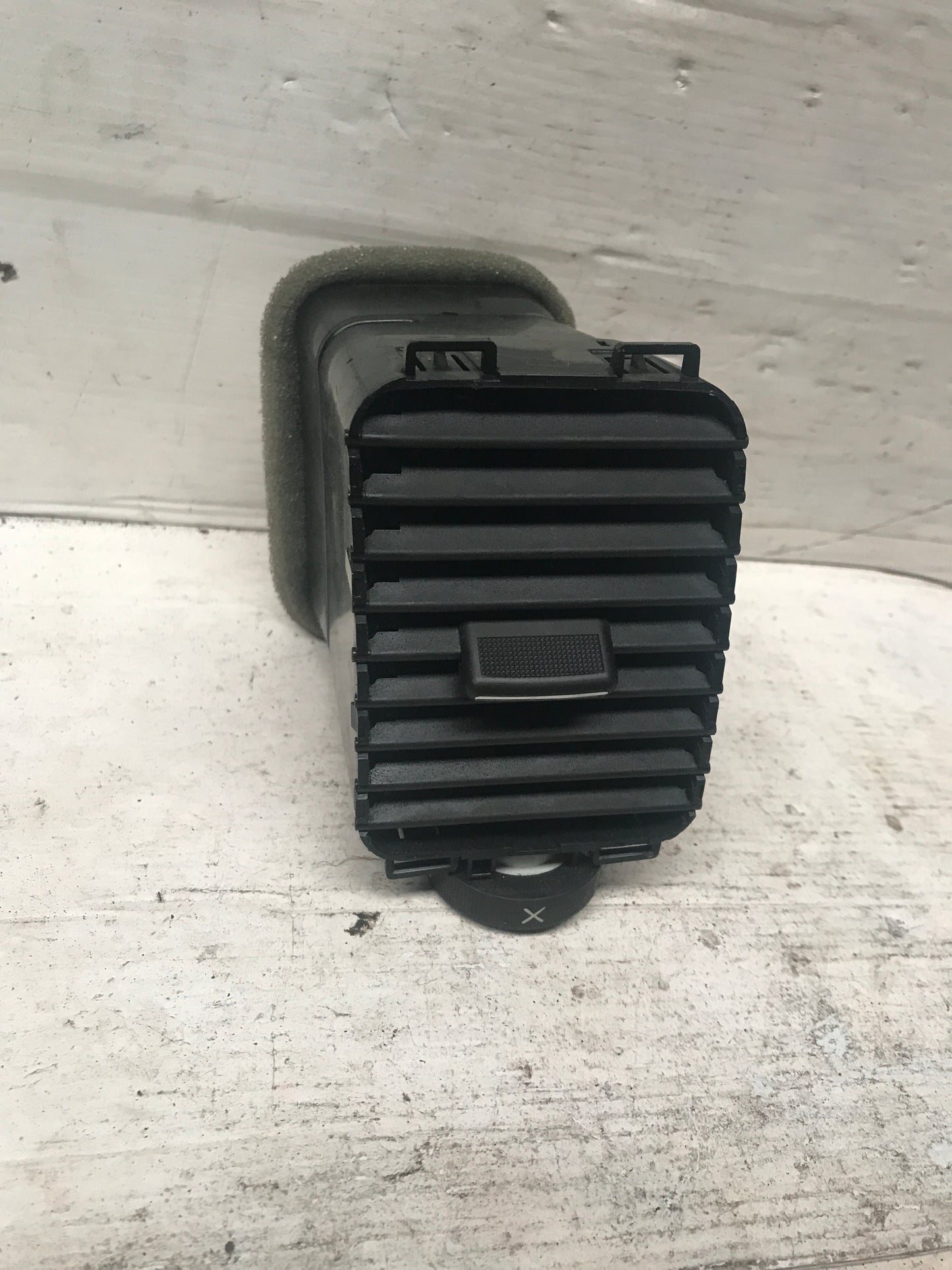 Rejilla Aire tablero central Chevrolet Silverado 2007 2014