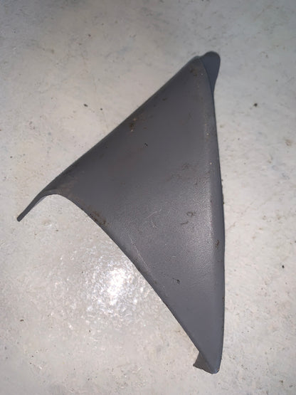 Tapa Triangulo Retrovisor Ford F150 1997 2000 Fortaleza